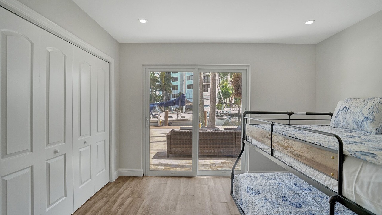 Photo of Bedroom in Pompano Isles