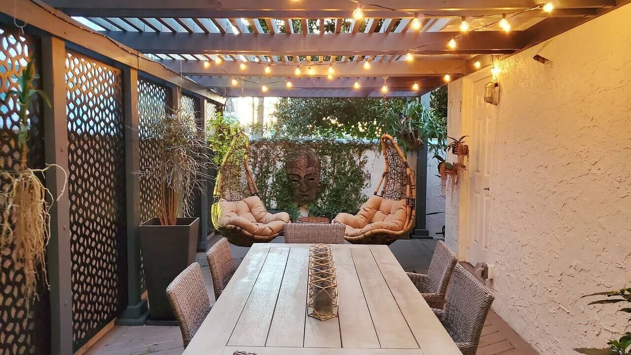 Photo of Outdoor in North Beach