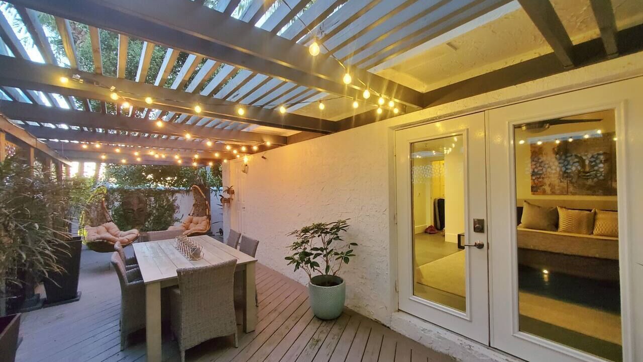 Photo of Outdoor in North Beach
