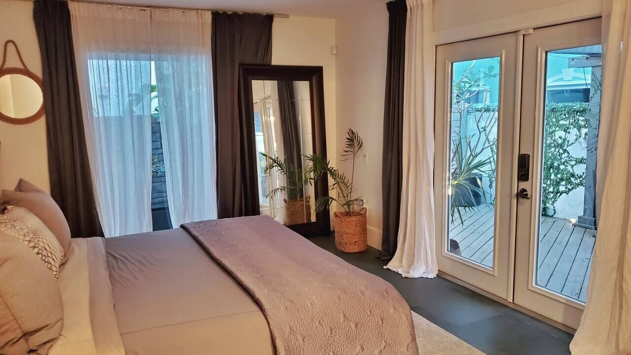 Photo of Bedroom in North Beach