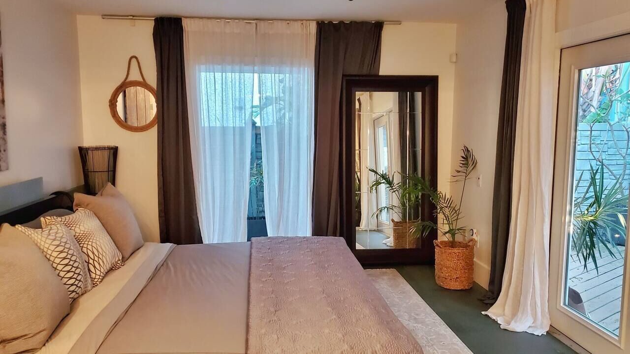 Photo of Bedroom in North Beach