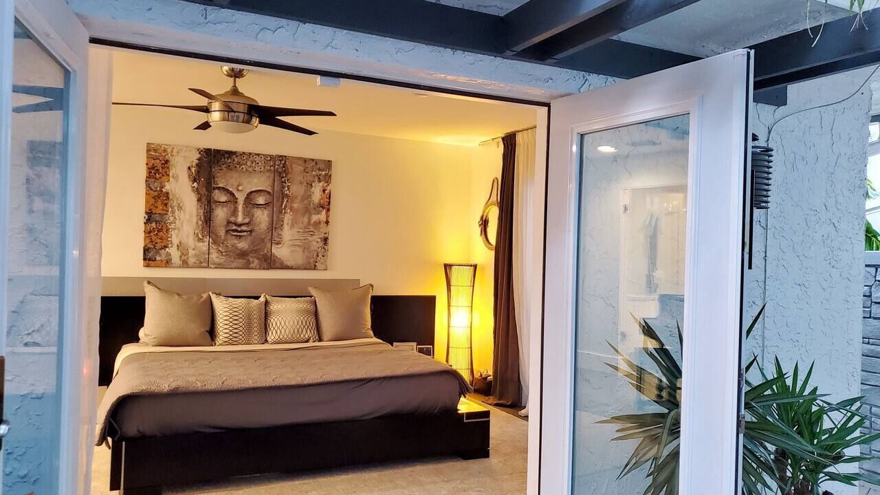 Photo of Bedroom in North Beach