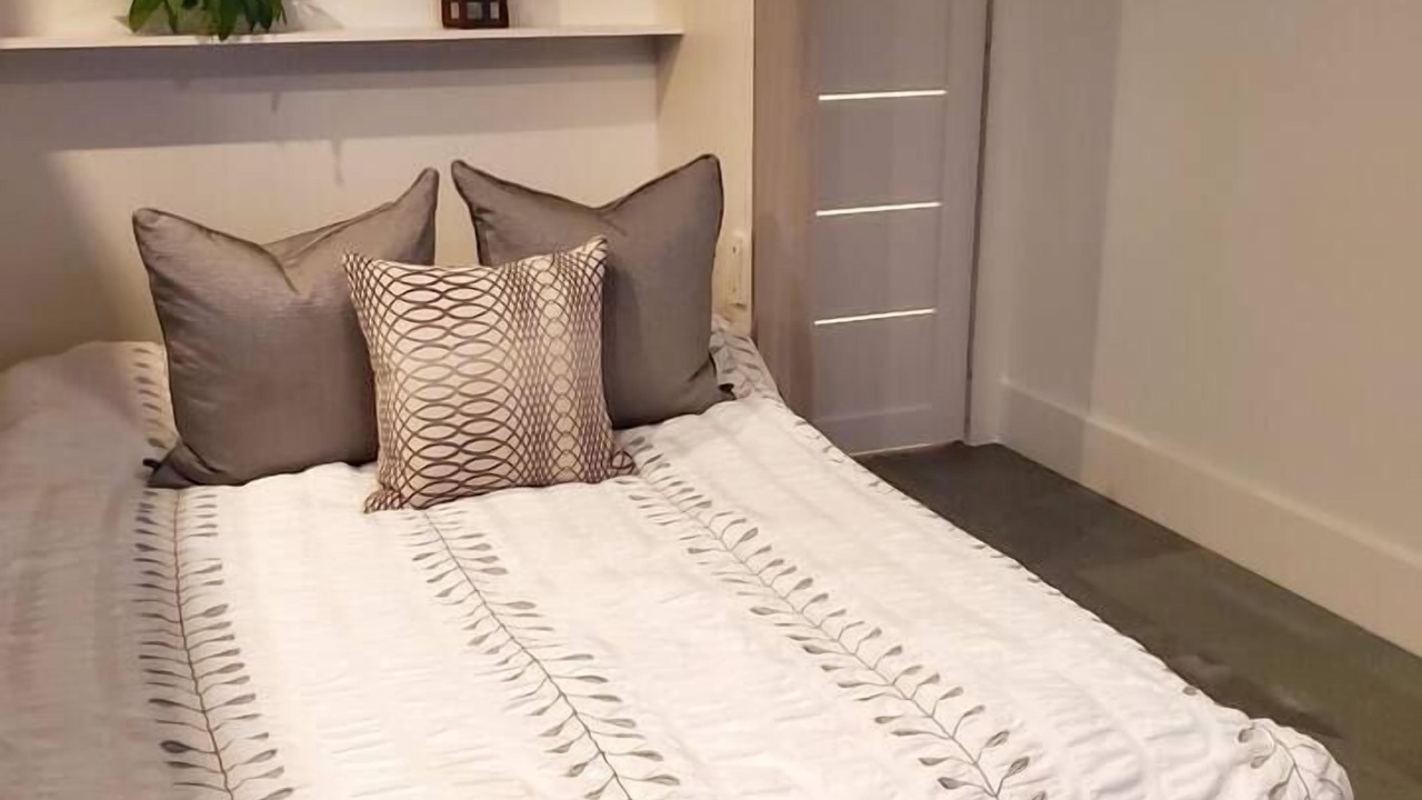Photo of Bedroom in North Beach