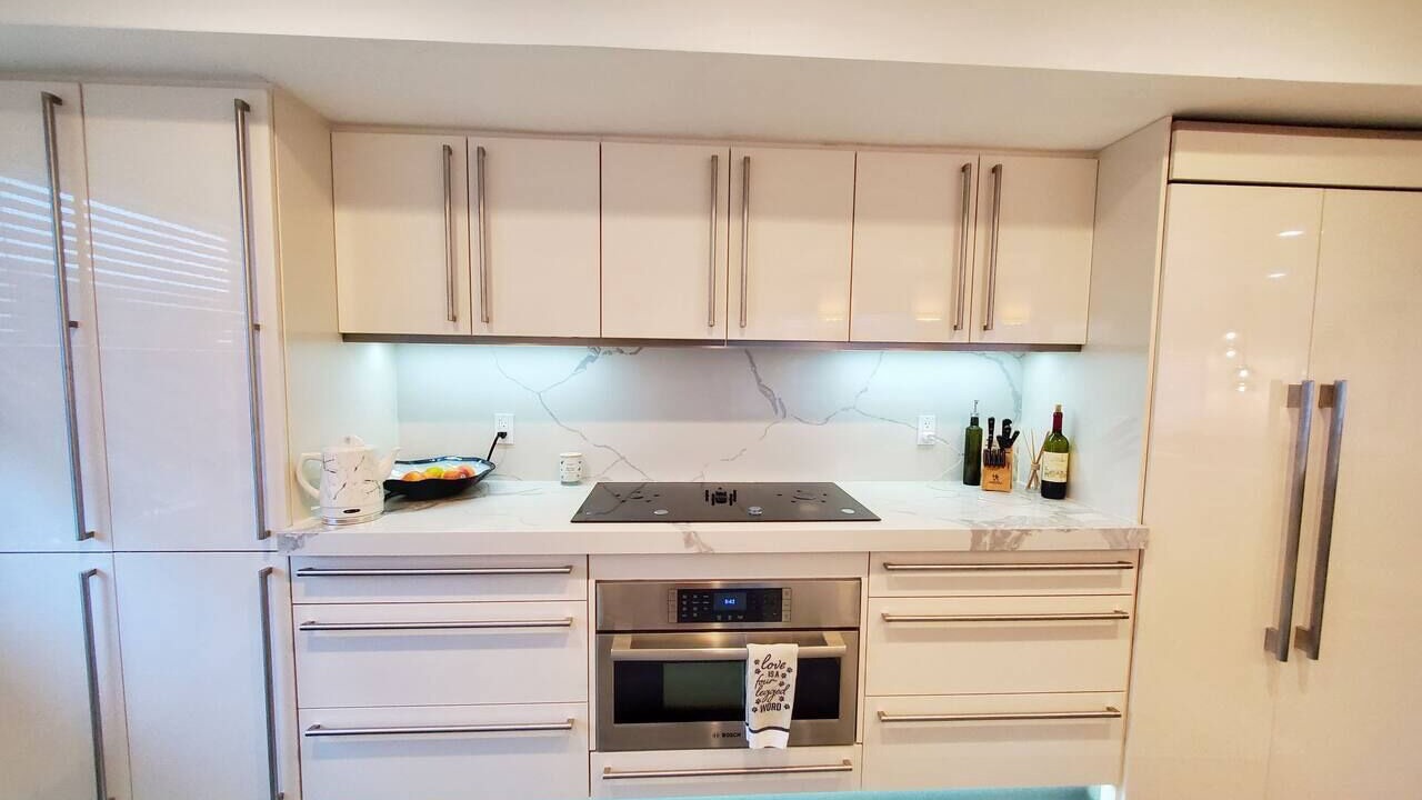 Photo of Kitchen in North Beach