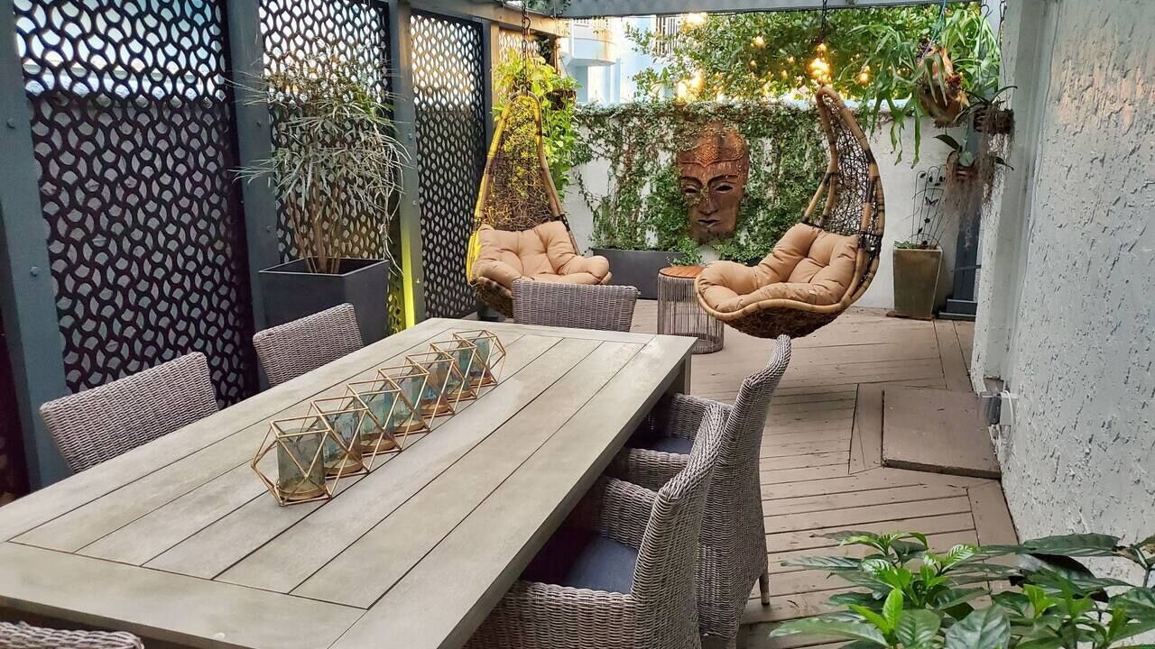 Photo of Outdoor in North Beach
