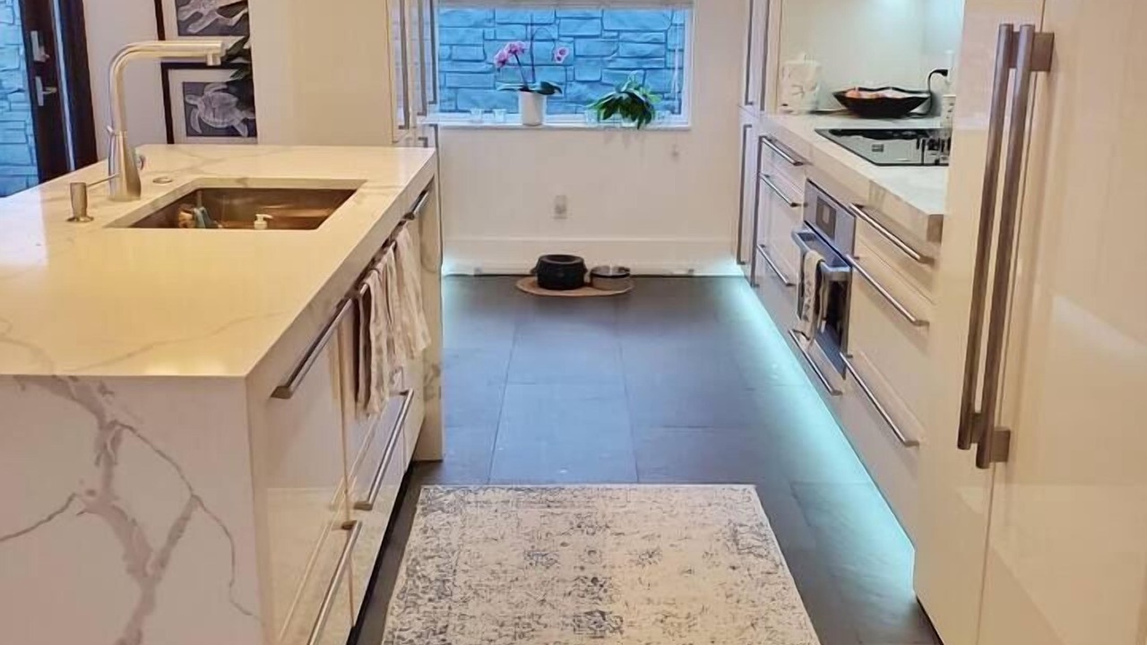 Photo of Kitchen in North Beach