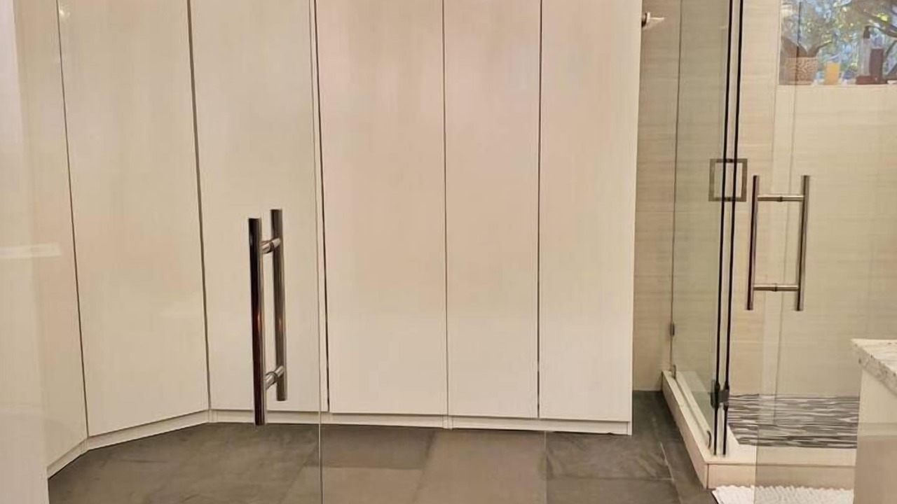 Photo of Bathroom in North Beach