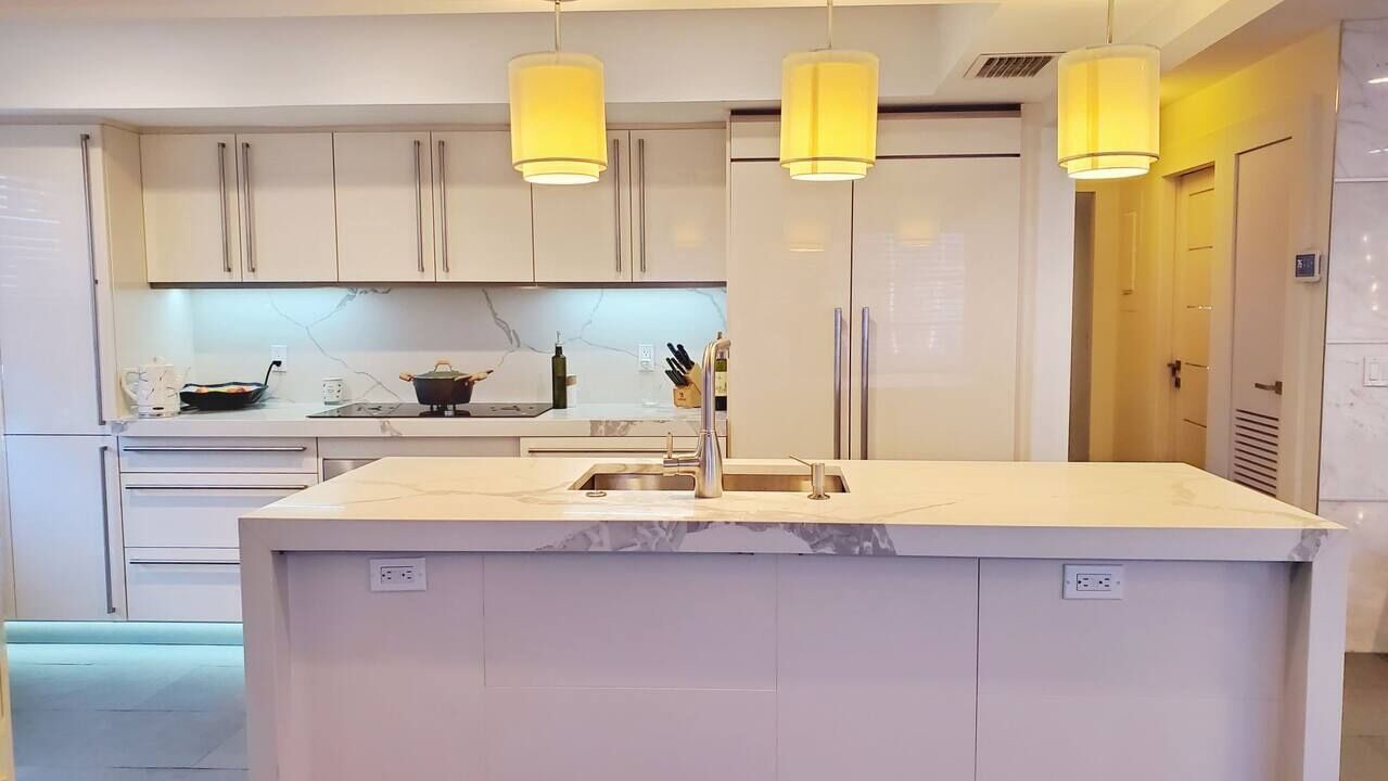 Photo of Kitchen in North Beach