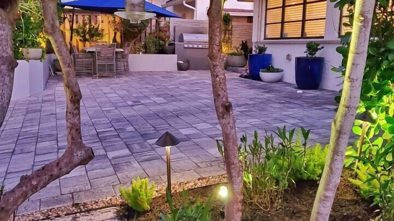 Photo of Patio Balcony in North Beach
