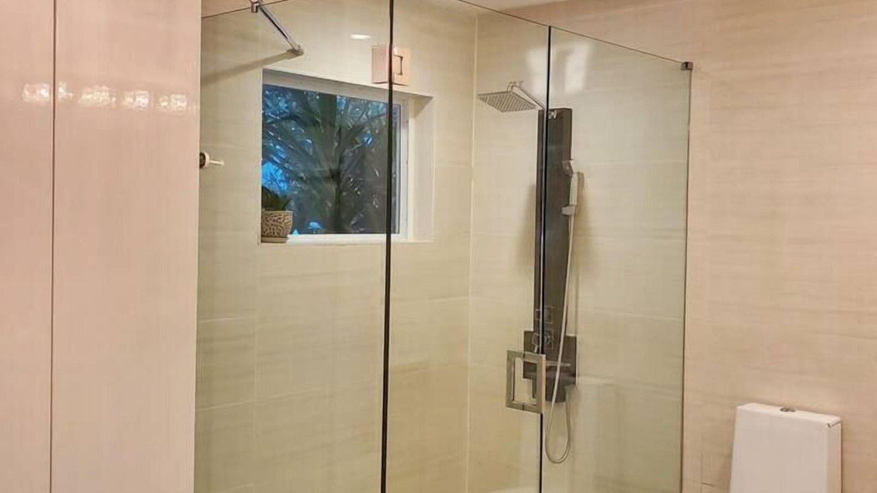 Photo of Bathroom in North Beach