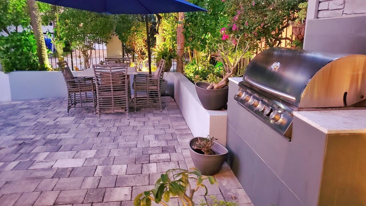 Photo of Patio Balcony in North Beach