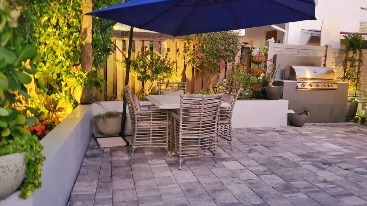 Photo of Outdoor in North Beach