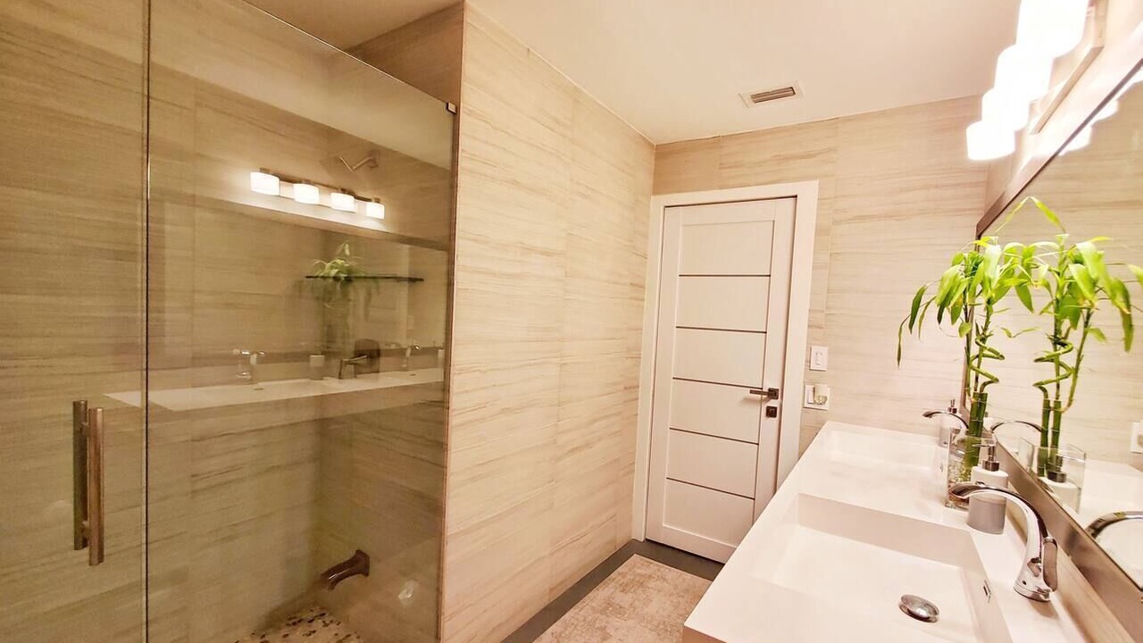 Photo of Bathroom in North Beach