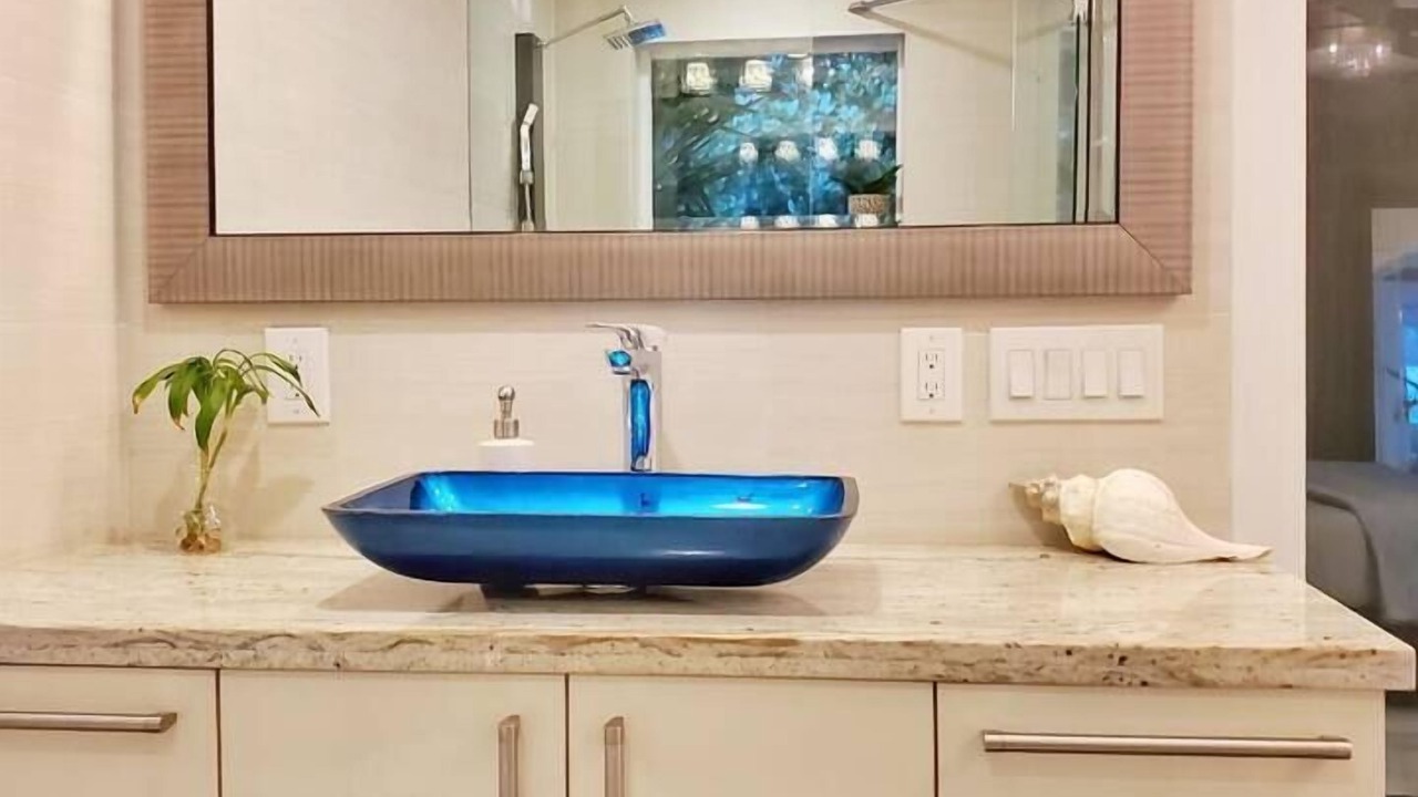 Photo of Bathroom in North Beach