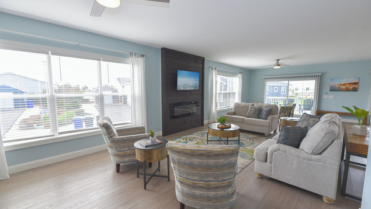 Photo of Livingroom in Long Neck