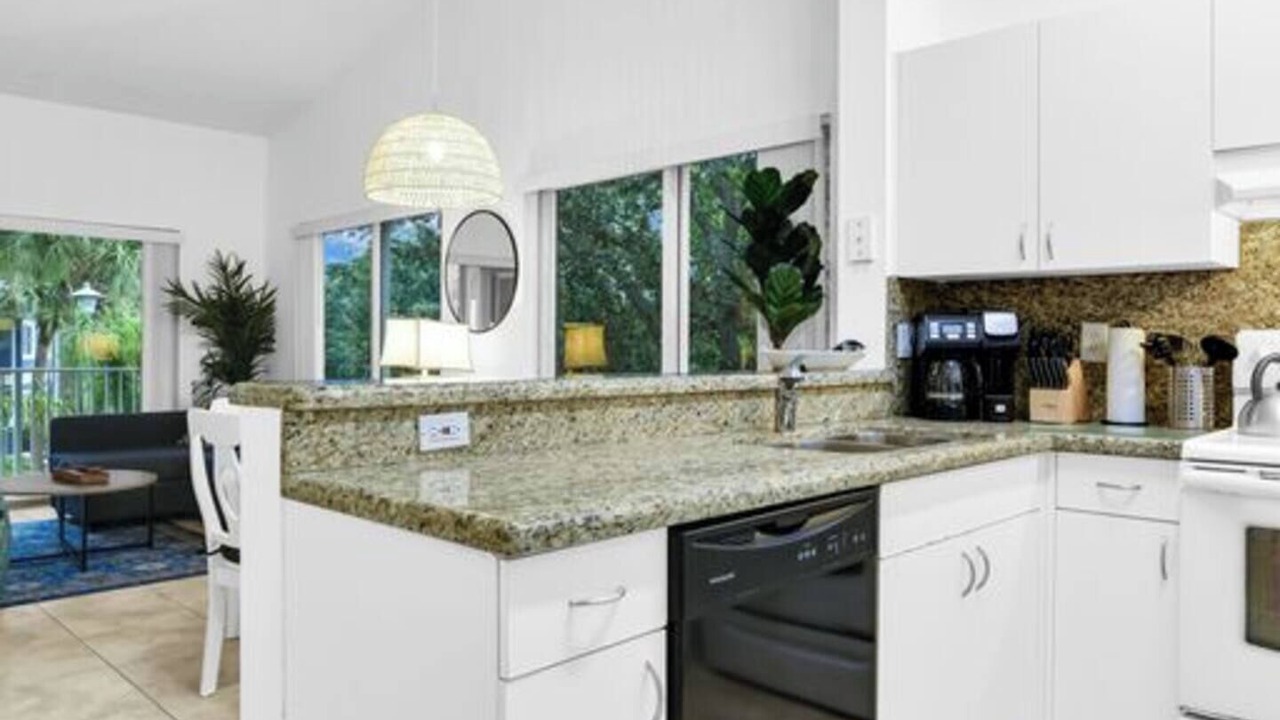 Photo of Kitchen in Mission Bay