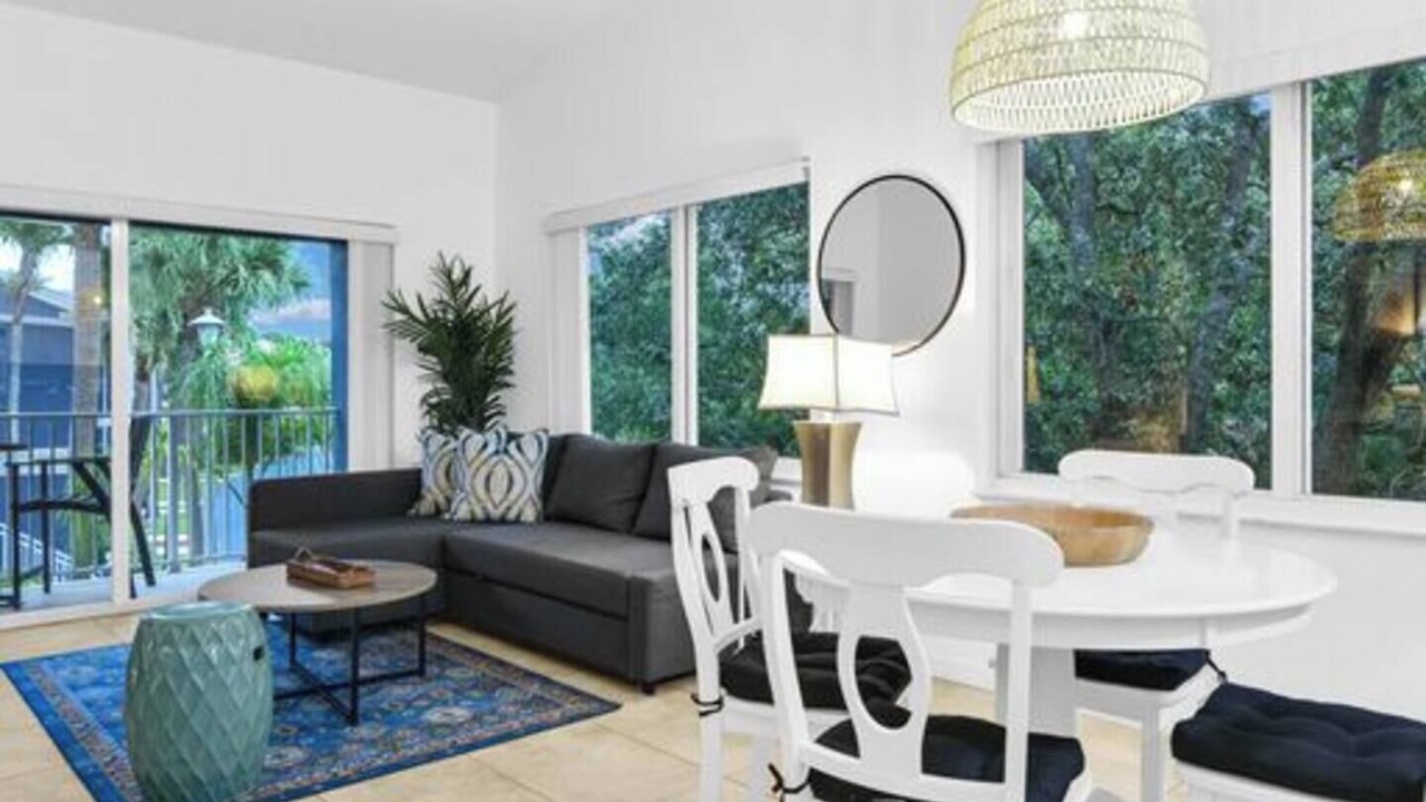 Photo of Livingroom in Mission Bay