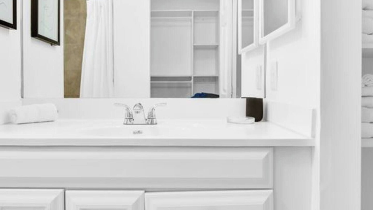 Photo of Bathroom in Mission Bay