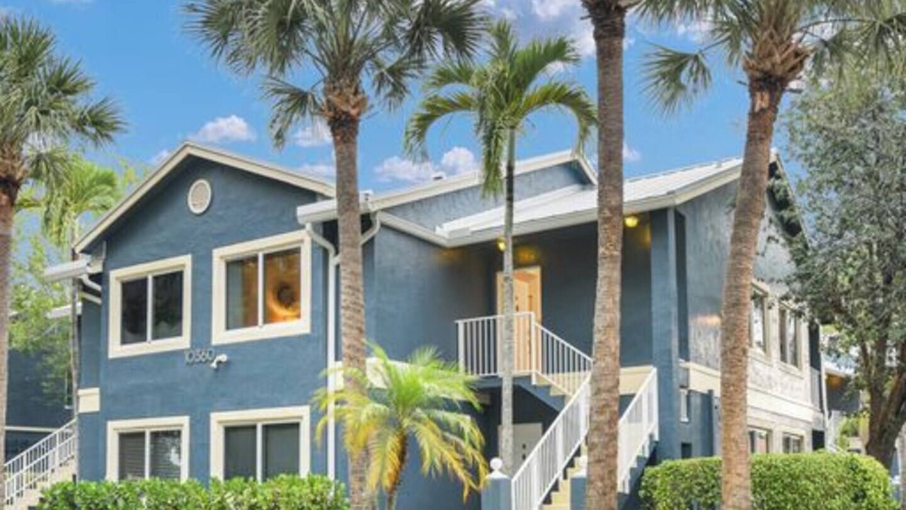 Photo of Outdoor in Mission Bay