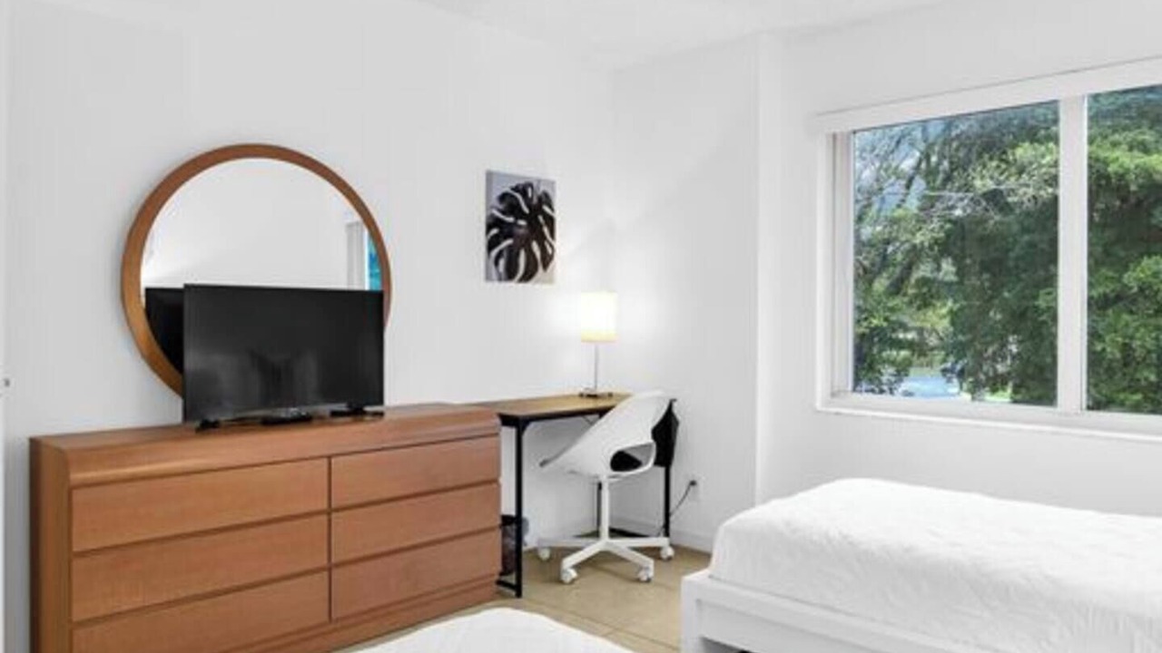 Photo of Bedroom in Mission Bay
