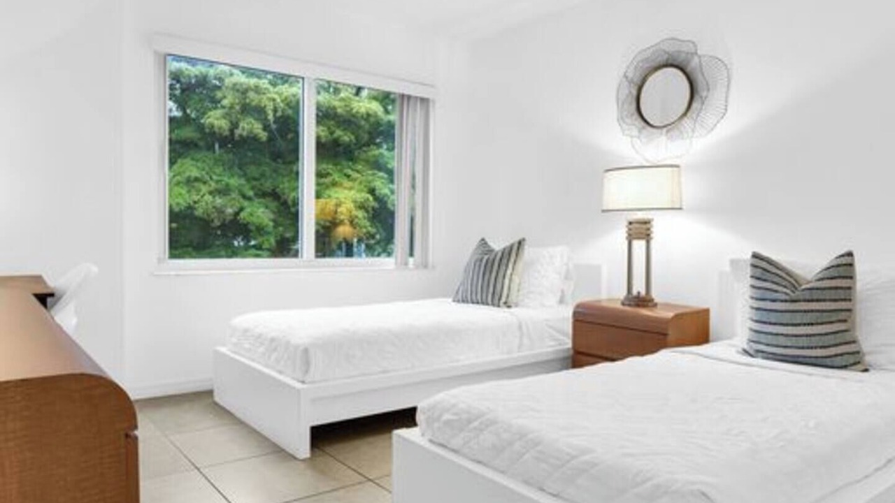 Photo of Bedroom in Mission Bay