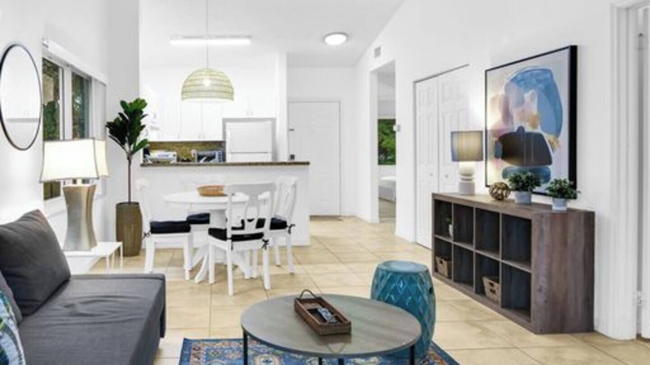 Photo of Livingroom in Mission Bay