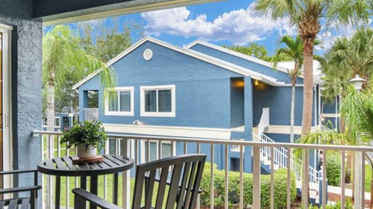Photo of Outdoor in Mission Bay