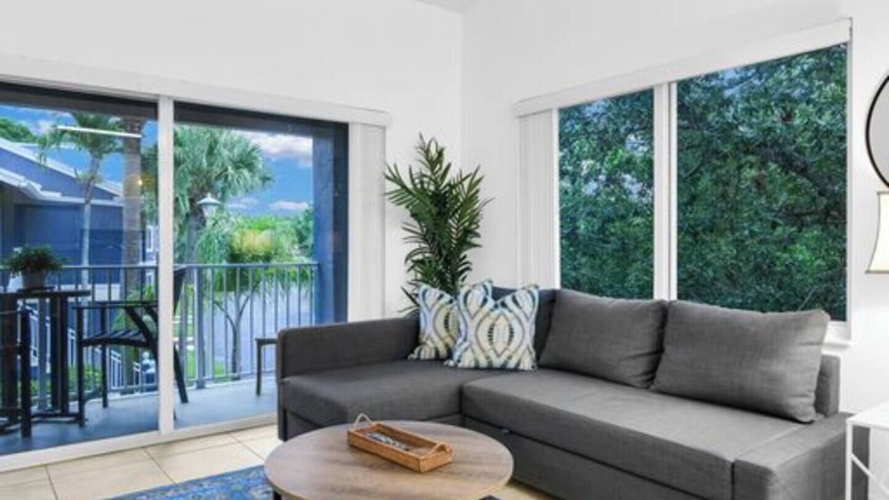 Photo of Livingroom in Mission Bay