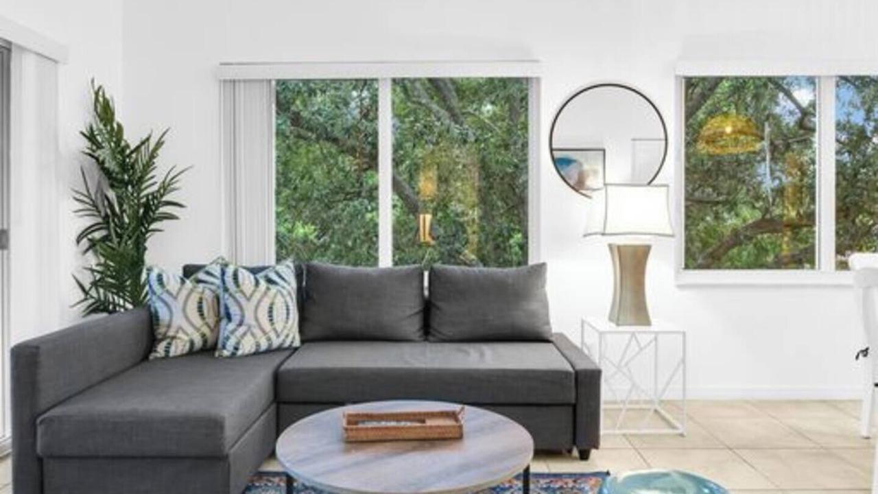 Photo of Livingroom in Mission Bay