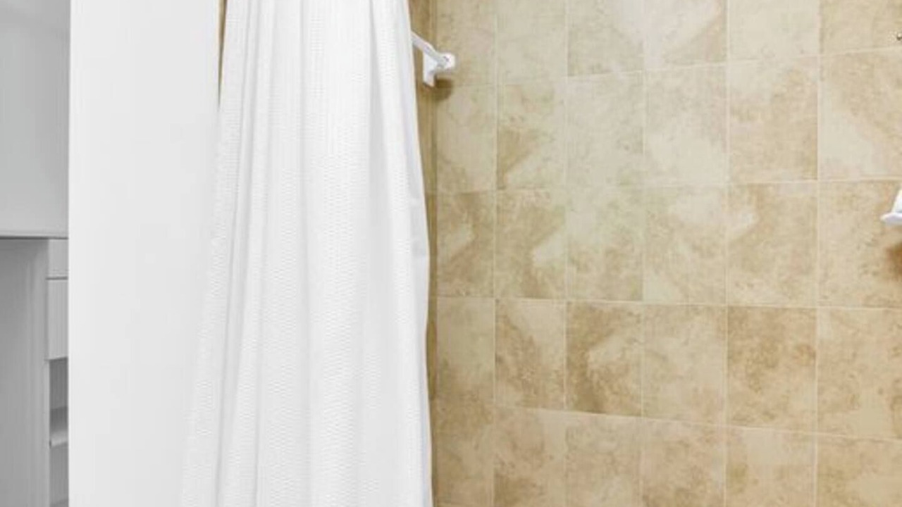 Photo of Bathroom in Mission Bay
