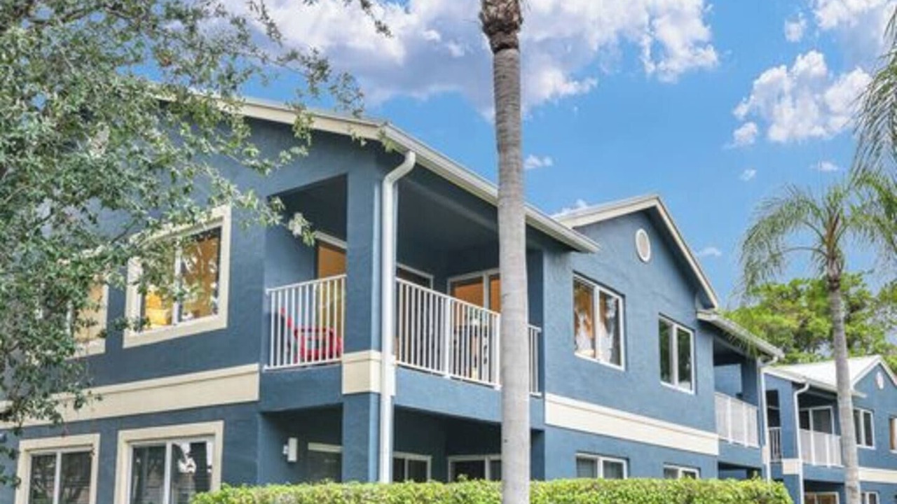 Photo of Outdoor in Mission Bay