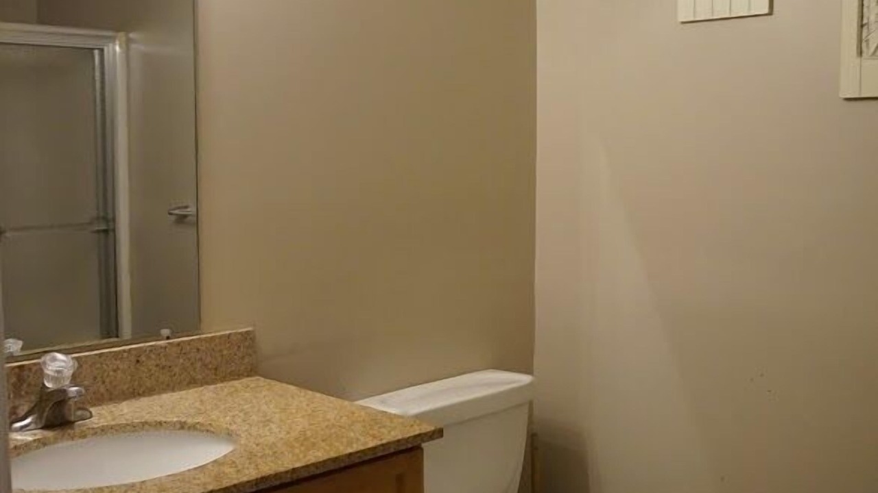 Photo of Bathroom in Wildwood