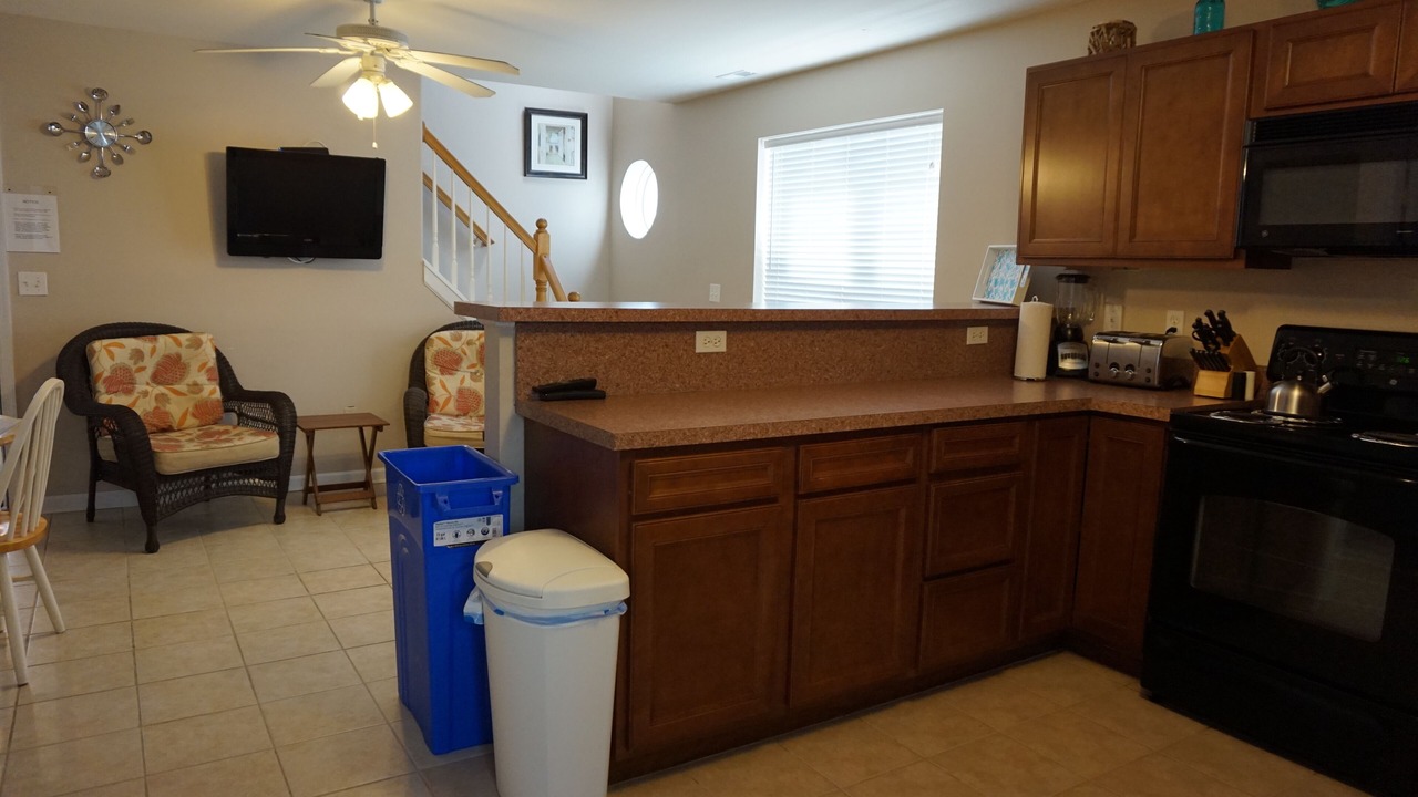 Photo of Kitchen in Wildwood
