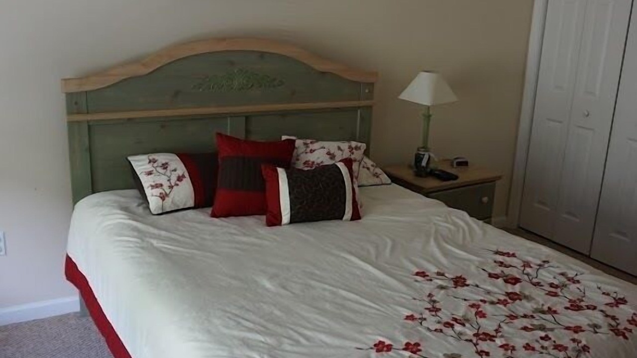 Photo of Bedroom in Wildwood