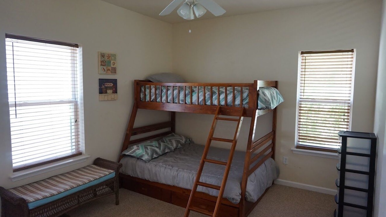 Photo of Bedroom in Wildwood