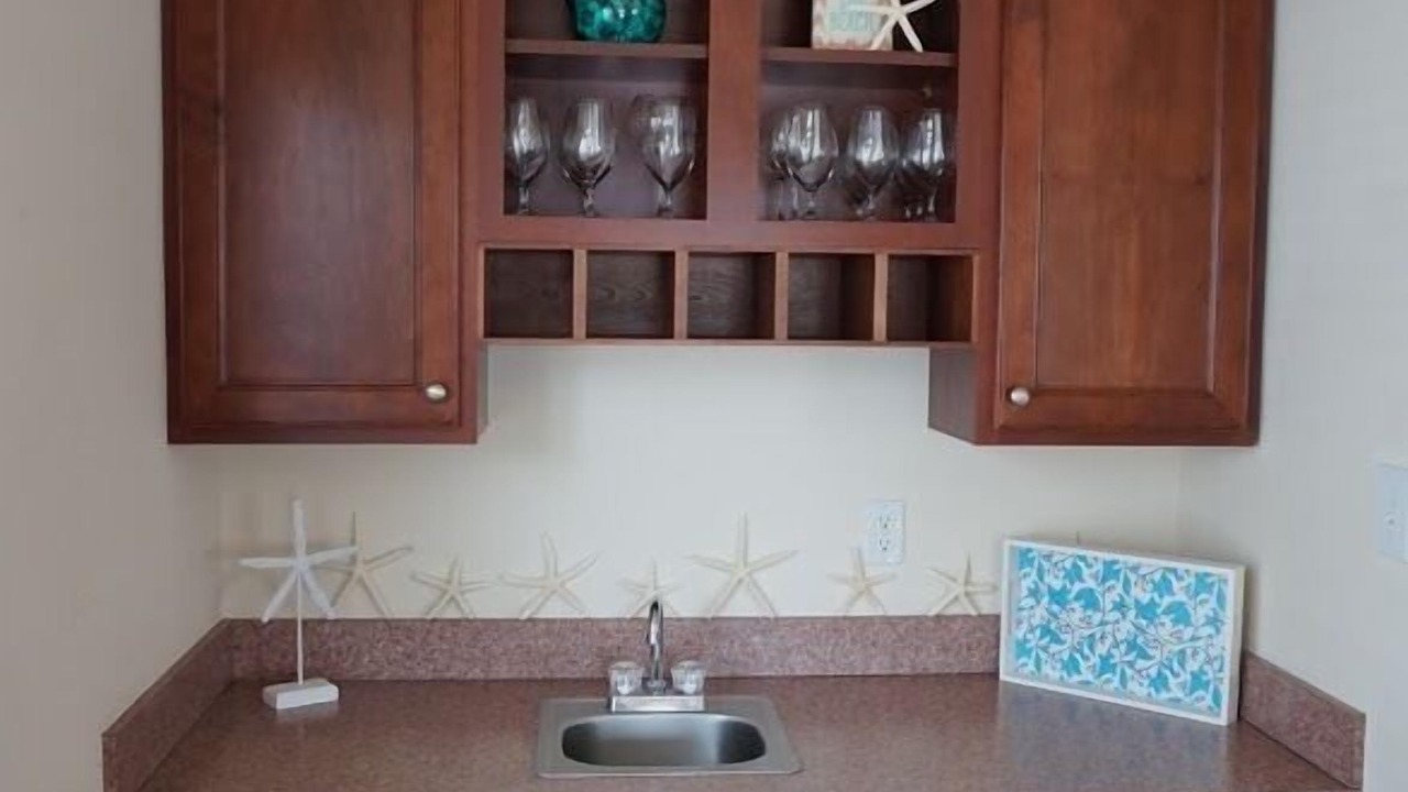 Photo of Kitchen in Wildwood
