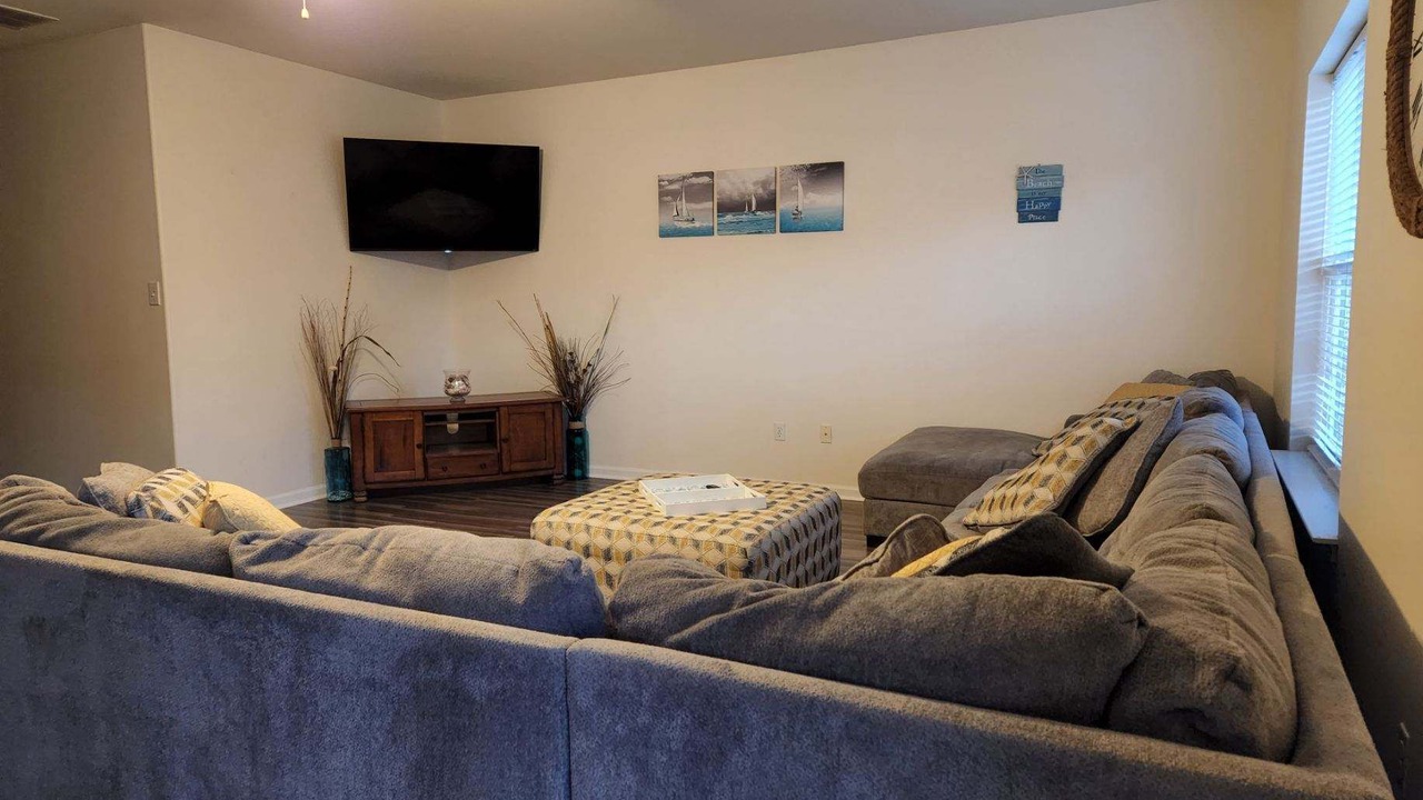Photo of Livingroom in Wildwood