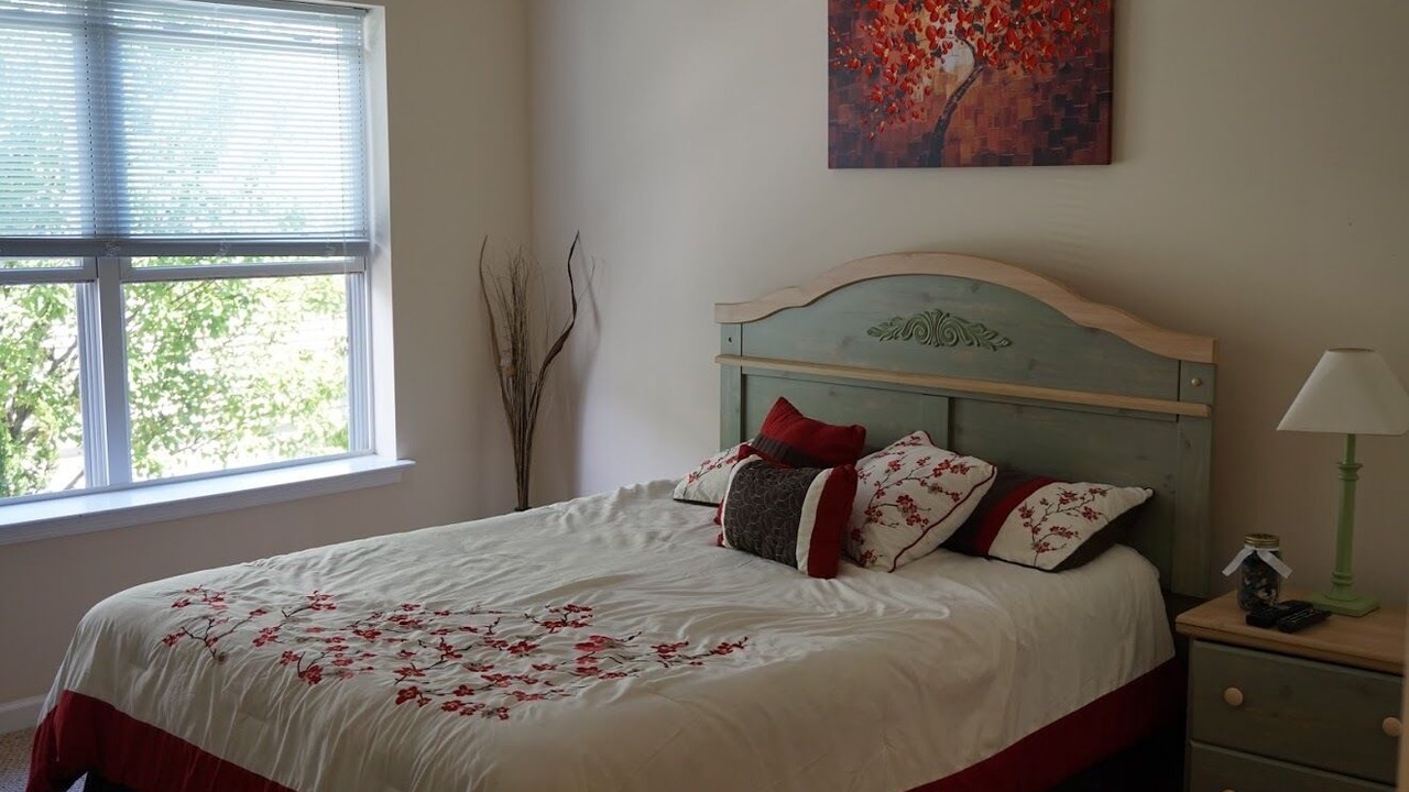Photo of Bedroom in Wildwood
