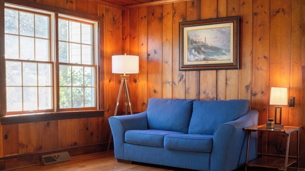 Photo of Livingroom in Drayden