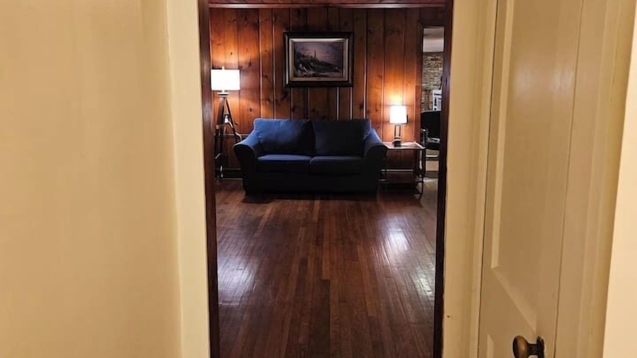Photo of Livingroom in Drayden