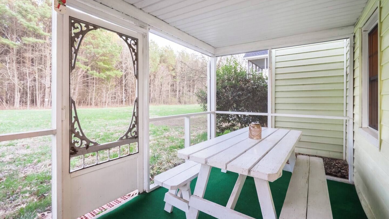 Photo of Outdoor in Drayden