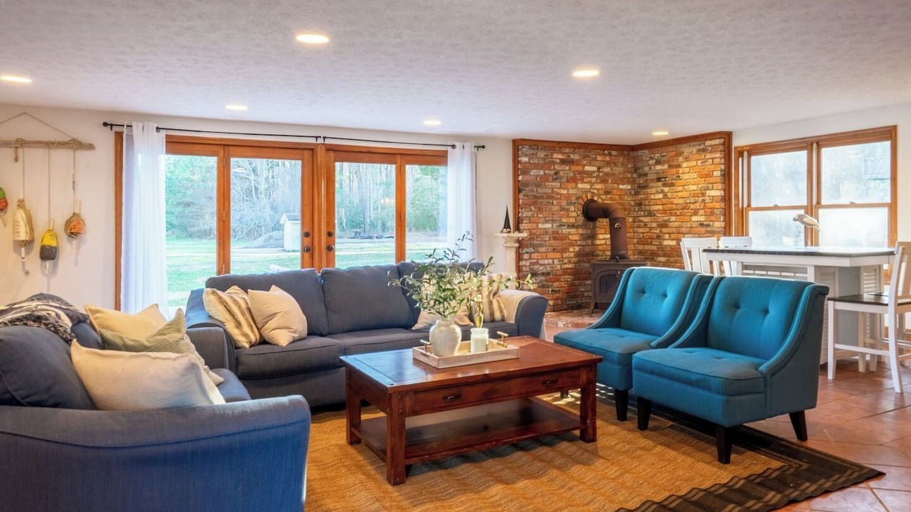 Photo of Livingroom in Drayden