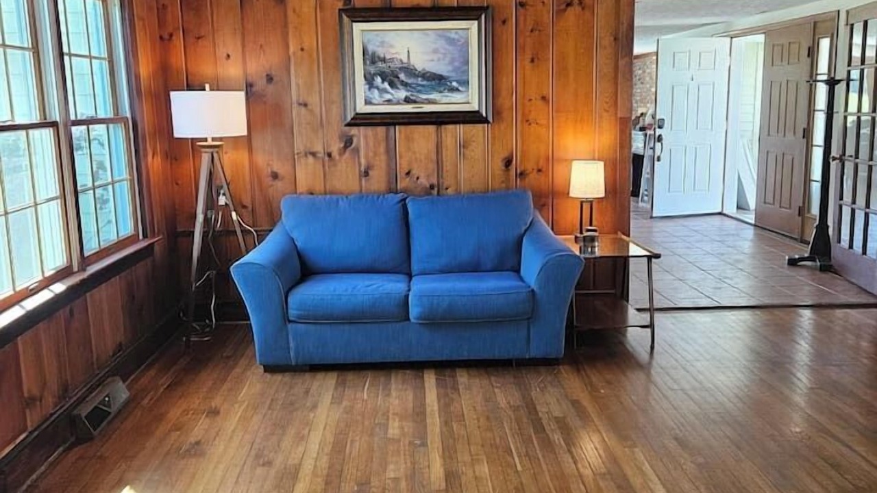 Photo of Livingroom in Drayden