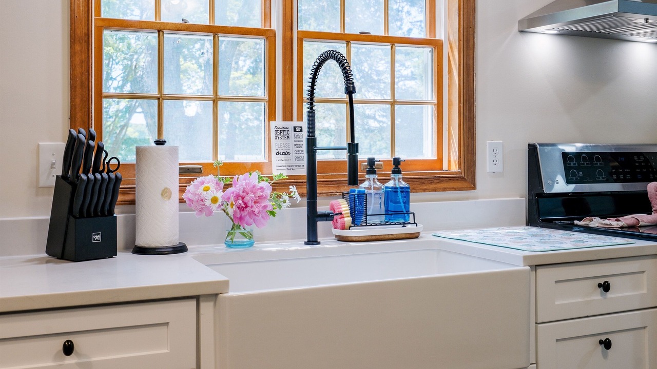 Photo of Kitchen in Drayden