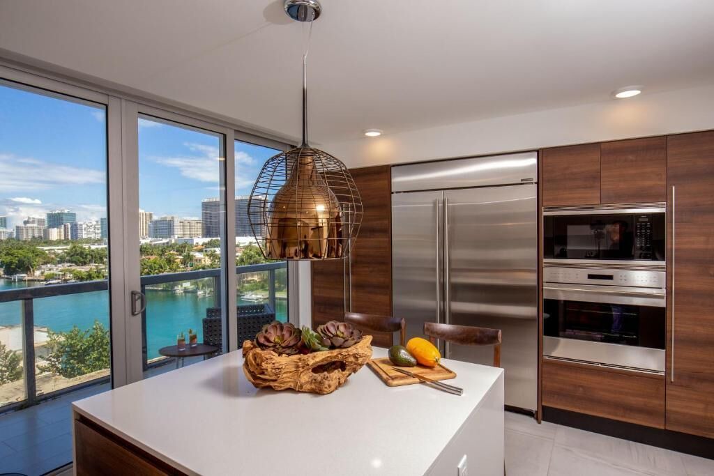 Photo of Kitchen in Bay Harbor Islands