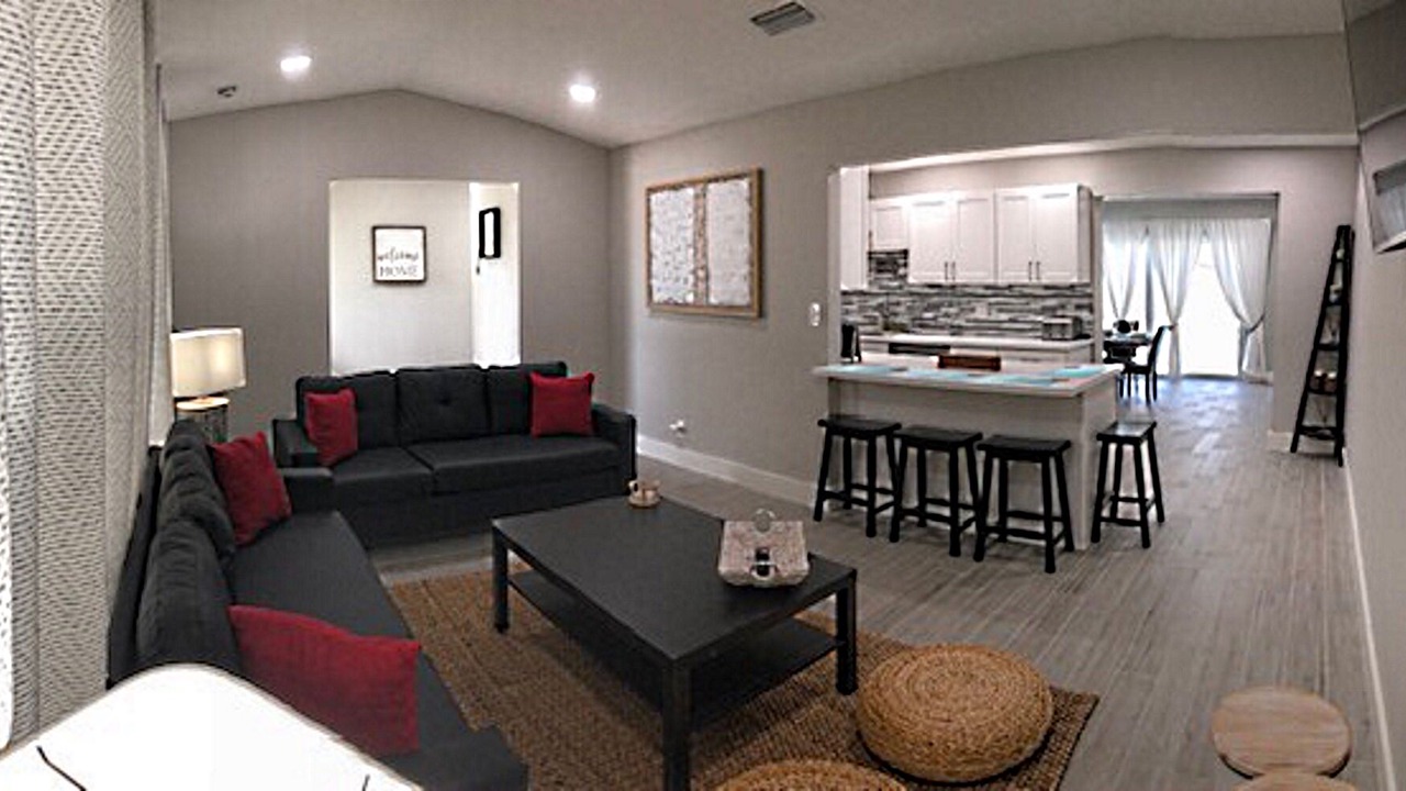 Photo of Bedroom in Deerfield Beach