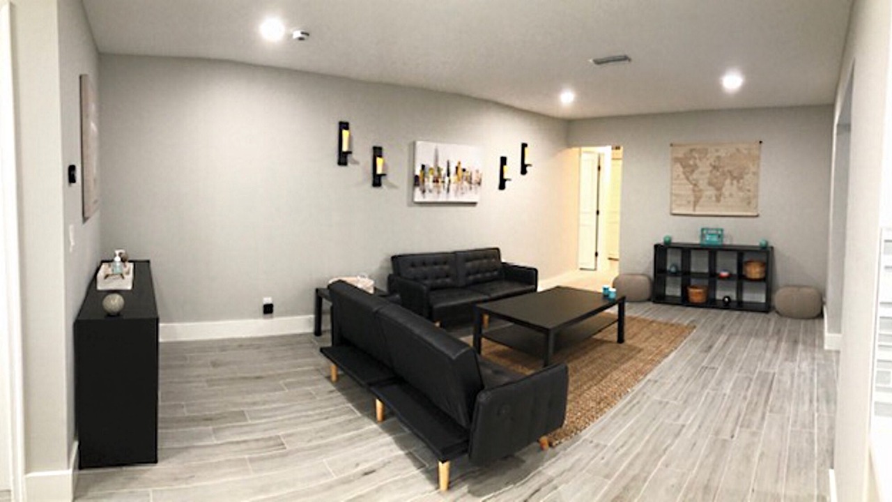 Photo of Bedroom in Deerfield Beach