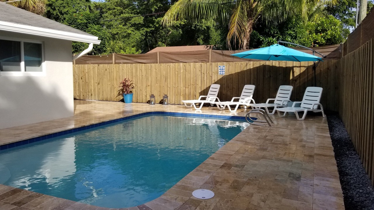 Photo of Outdoor in Deerfield Beach