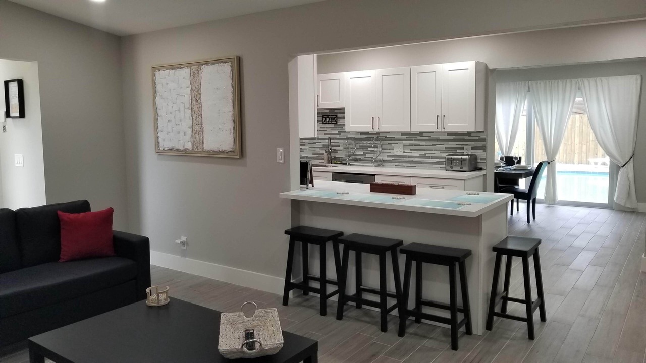 Photo of Bedroom in Deerfield Beach