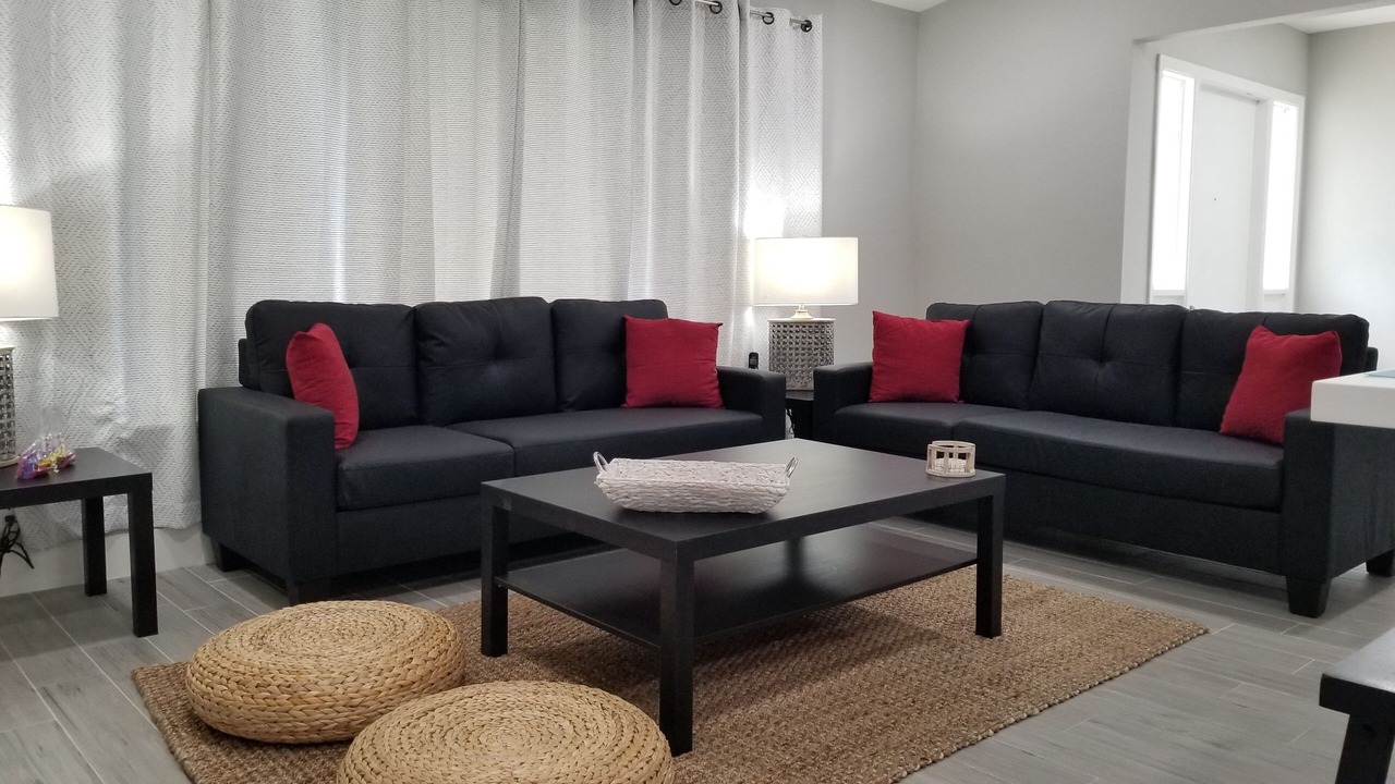 Photo of Bedroom in Deerfield Beach